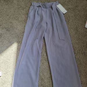 Lululemon Noir Pant